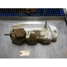 105R007 Left Valve Cover From 1988 Chrysler  New Yorker  3.0